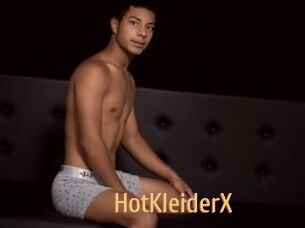 HotKleiderX