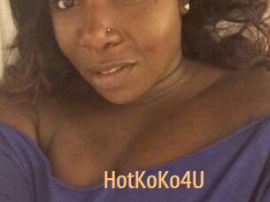 HotKoKo4U
