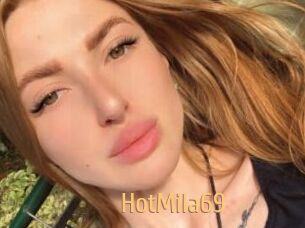 HotMila69