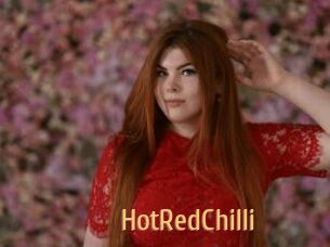 HotRedChilli