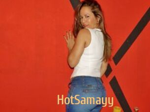 HotSamayy