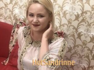 HotSandrinne