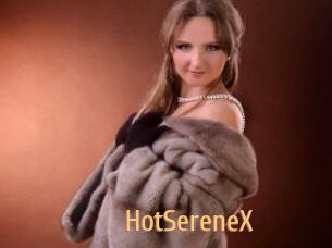 HotSereneX