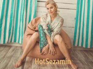 HotSezamin