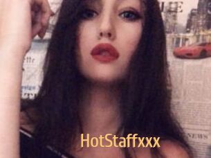 HotStaffxxx