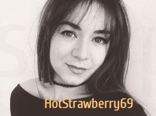 HotStrawberry69