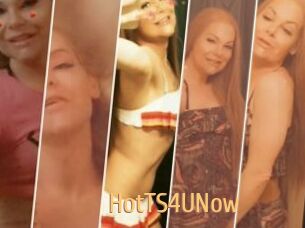 HotTS4UNow