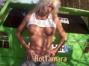 HotTamara