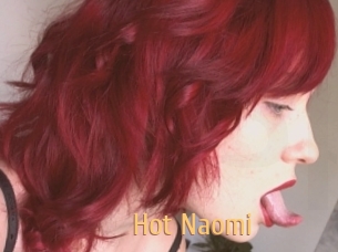 Hot_Naomi Single Spass