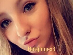 Hotgingex3