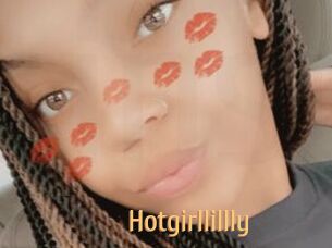 Hotgirllillly