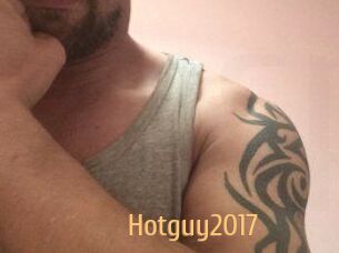 Hotguy2017