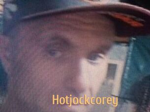 Hotjockcorey