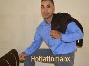 Hotlatinmanx