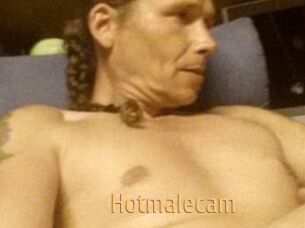 Hotmalecam