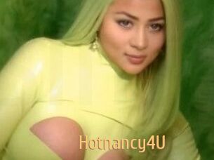 Hotnancy4U