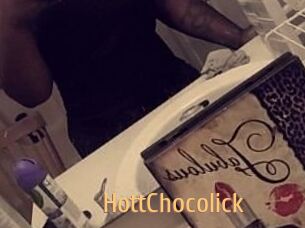 HottChocolick