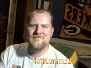 HottCumm32