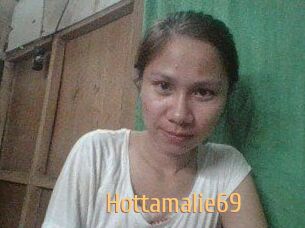 Hottamalie69