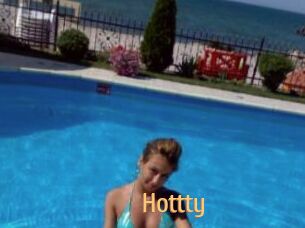 Hottty