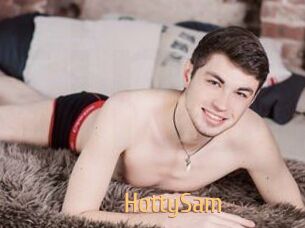 HottySam