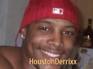 HoustonDerrixx
