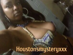 Houstonsmysteryxxx