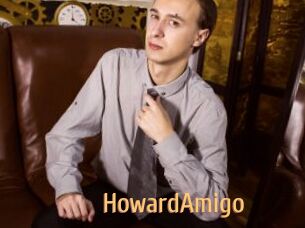 HowardAmigo