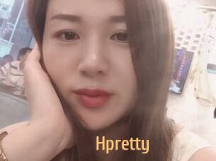 Hpretty