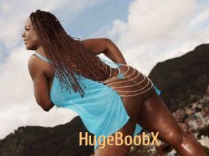 HugeBoobsX