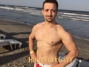 HugeCockGaYY