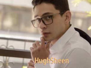 HughSheen