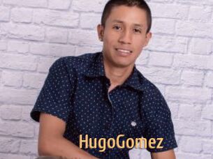HugoGomez