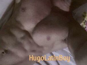 HugoLatinBoy