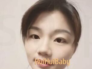 HuiHuiBaby