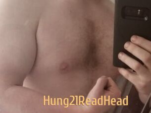 Hung21ReadHead