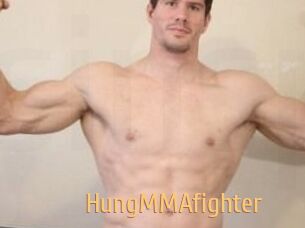 HungMMAfighter