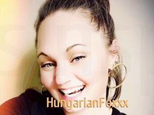 HungarianFoxxx