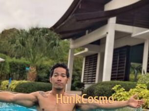 HunkCosmo