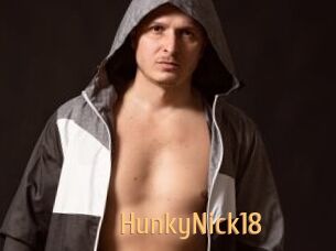 HunkyNick18