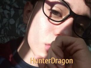 HunterDragon