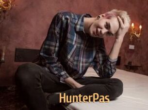 HunterPas