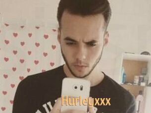 Hurleyxxx