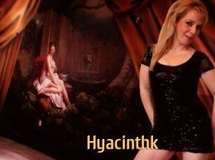Hyacinthk