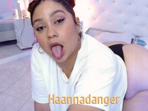 Haannadanger
