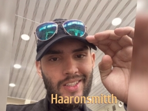 Haaronsmitth