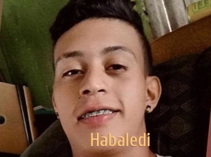 Habaledi