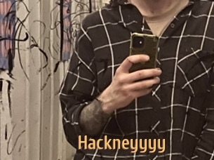 Hackneyyyy