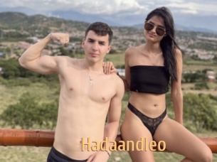 Hadaandleo
