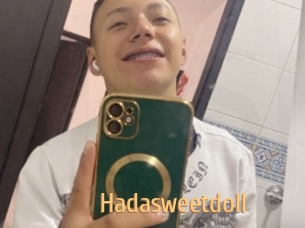 hadasweetdoll Single Spass